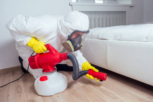 Wildlife Control Services in City View, SC