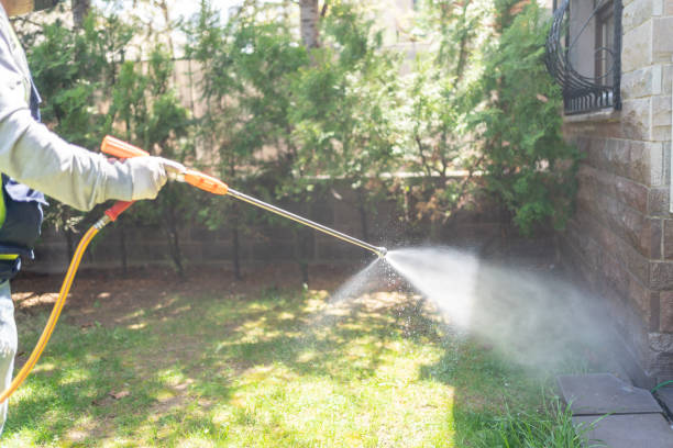 Pest Control for Restaurants in City View, SC